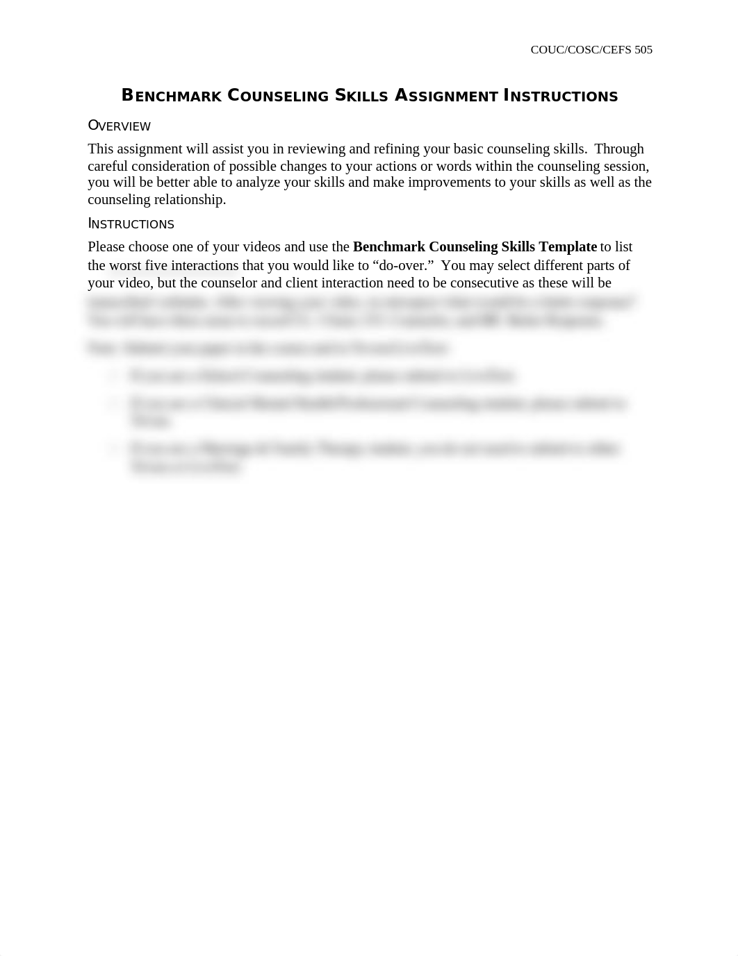 Benchmark Counseling Skills Assignment Instructions_A.docx_dnczs4s80bl_page1