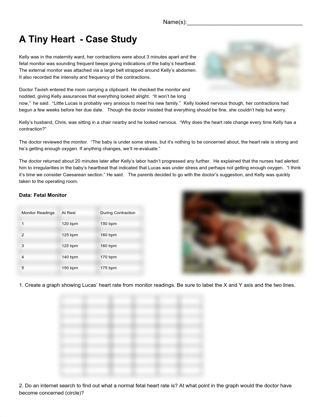 Case Study - A Tiny Heart (1).pdf_dncztyqj6rn_page1