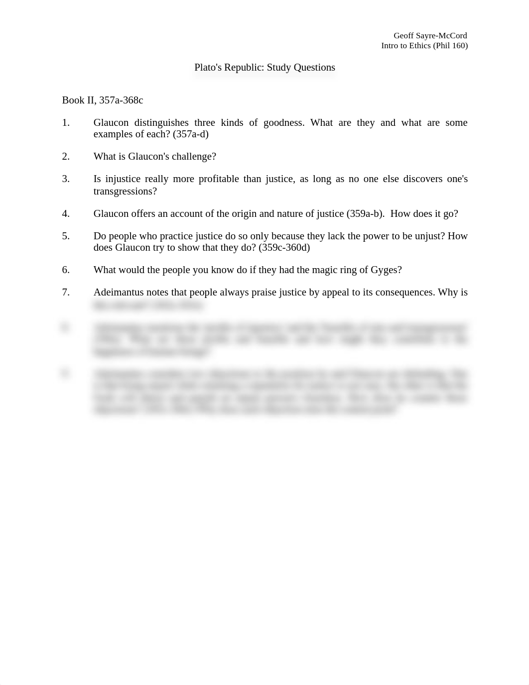 Republic Study Questions, Book II, 357a-368c.pdf_dnd2uatom5b_page1