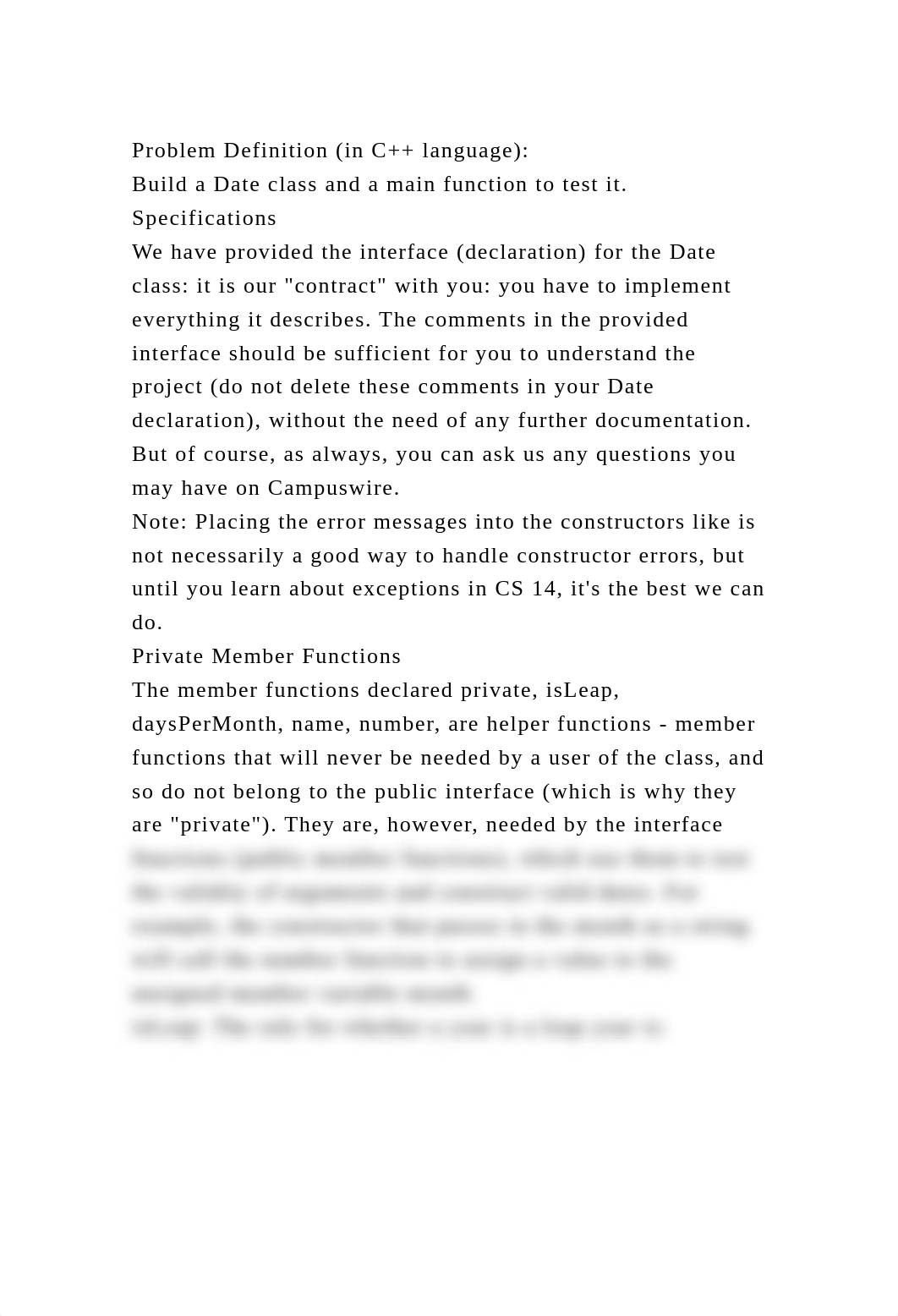 Problem Definition (in C++ language)Build a Date class and a main.docx_dnd3ixfvmqe_page2