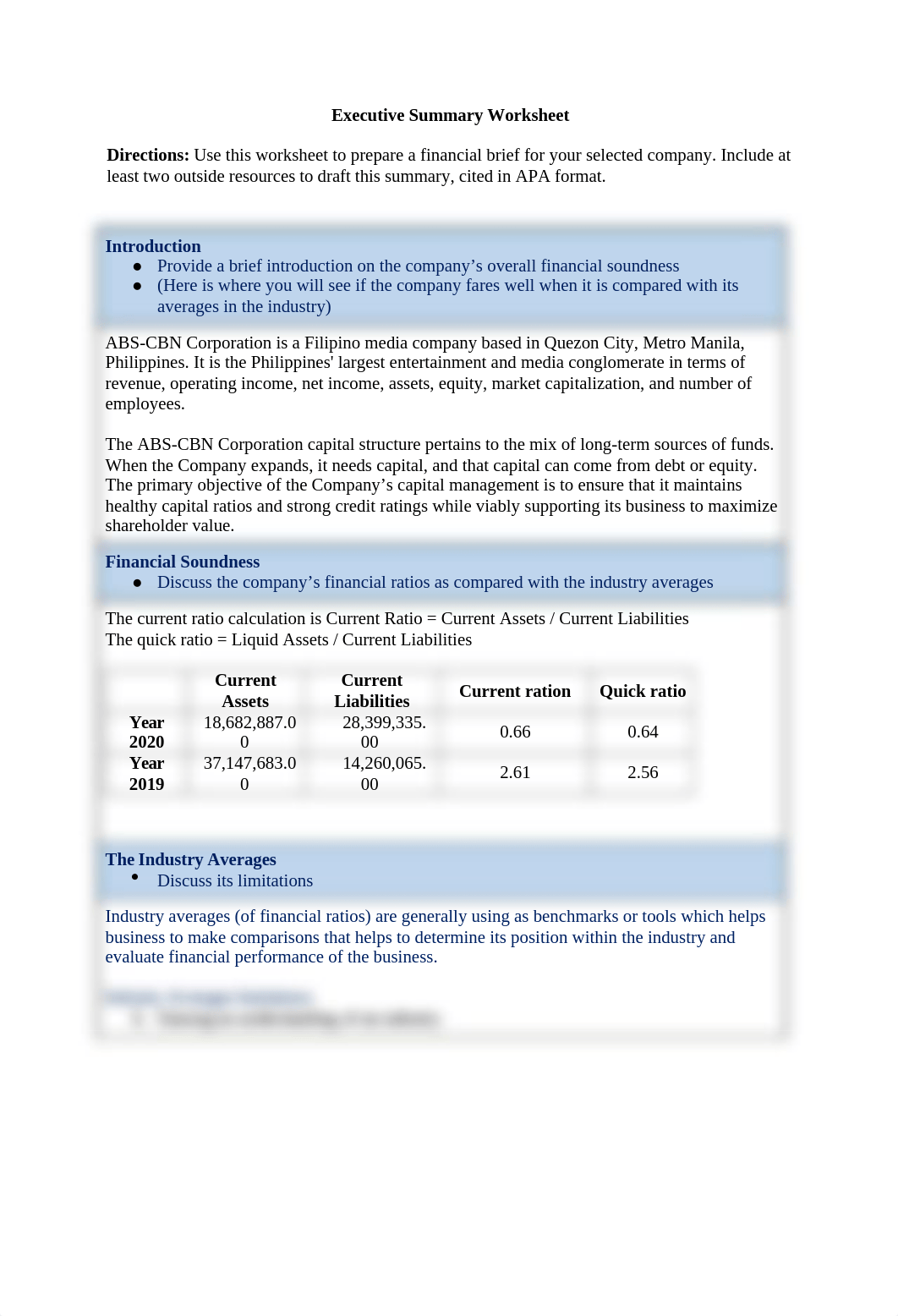 Executive Summary Worksheet 3.docx_dnd4ofjg802_page1