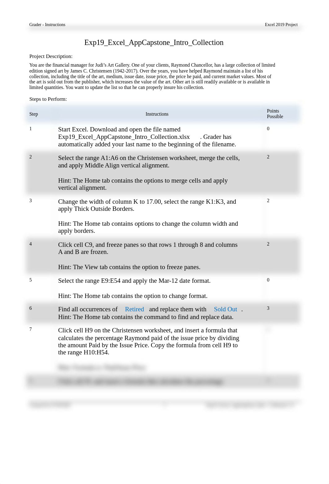 Exp19_Excel_AppCapstone_Intro_Collection_Instructions.docx_dnd9b459zp2_page1