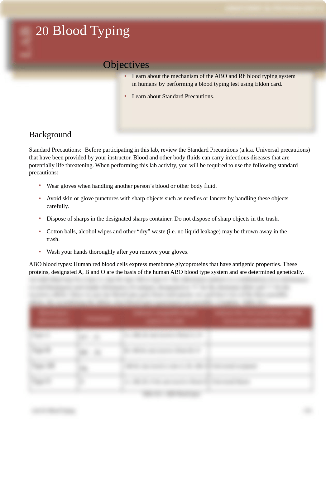 Lab20 - physiology Blood typing (1) PDF.pdf_dnda9cpcf1u_page1