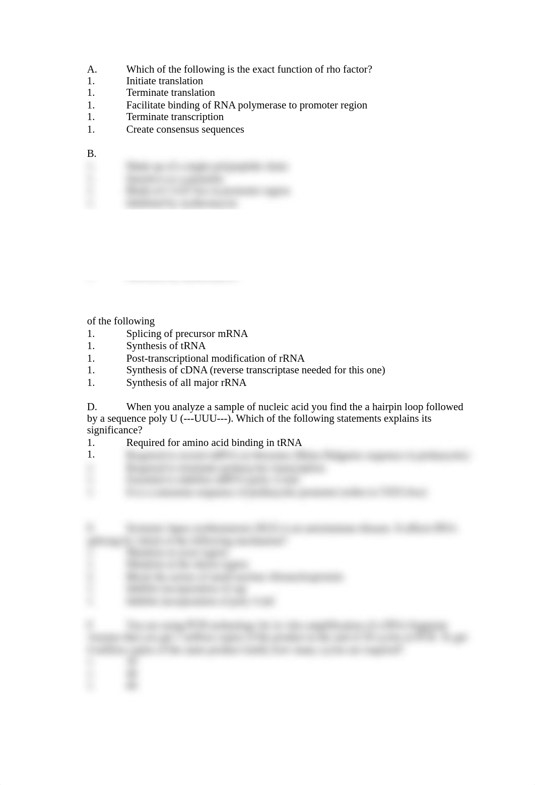 Shivaraj DNA Questions (1)_dndb6ecj00s_page1