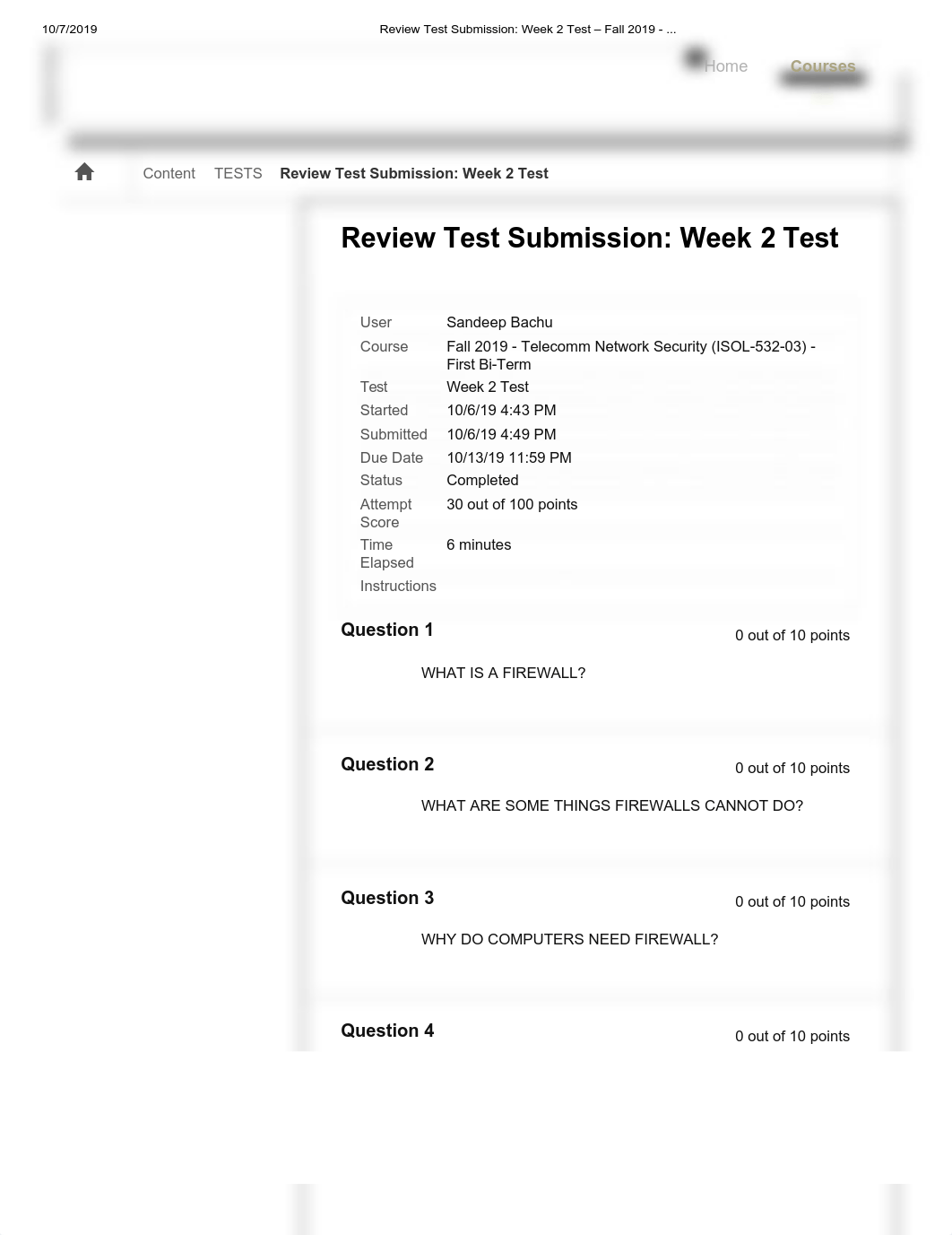 Review Test Submission_ Week 2 Test - Fall 2019 - .._1.pdf_dndbuq9pblr_page1