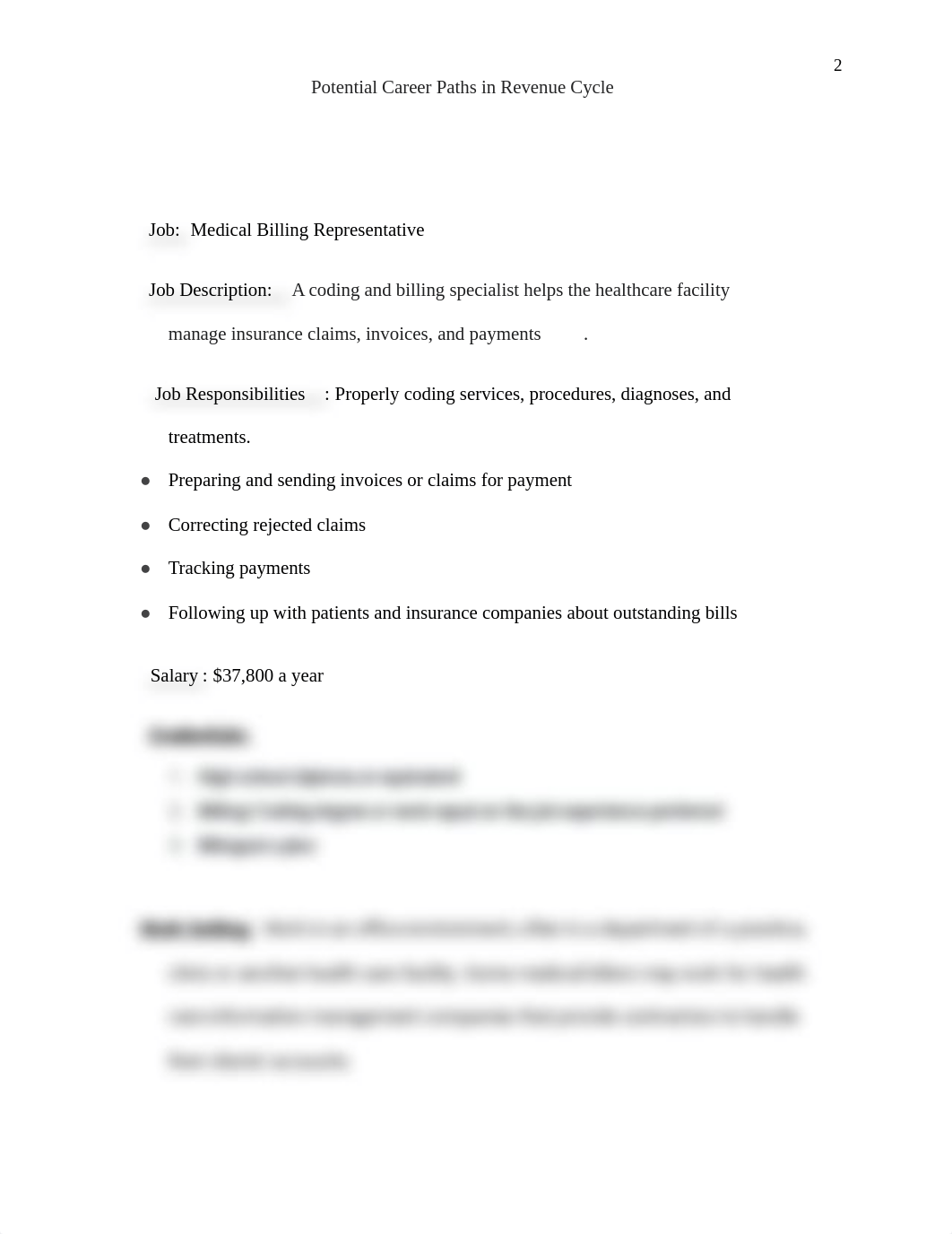 SMitchell_Potential Career Paths in Revenue Cycle_11102021.docx_dndcsg4jzgc_page2