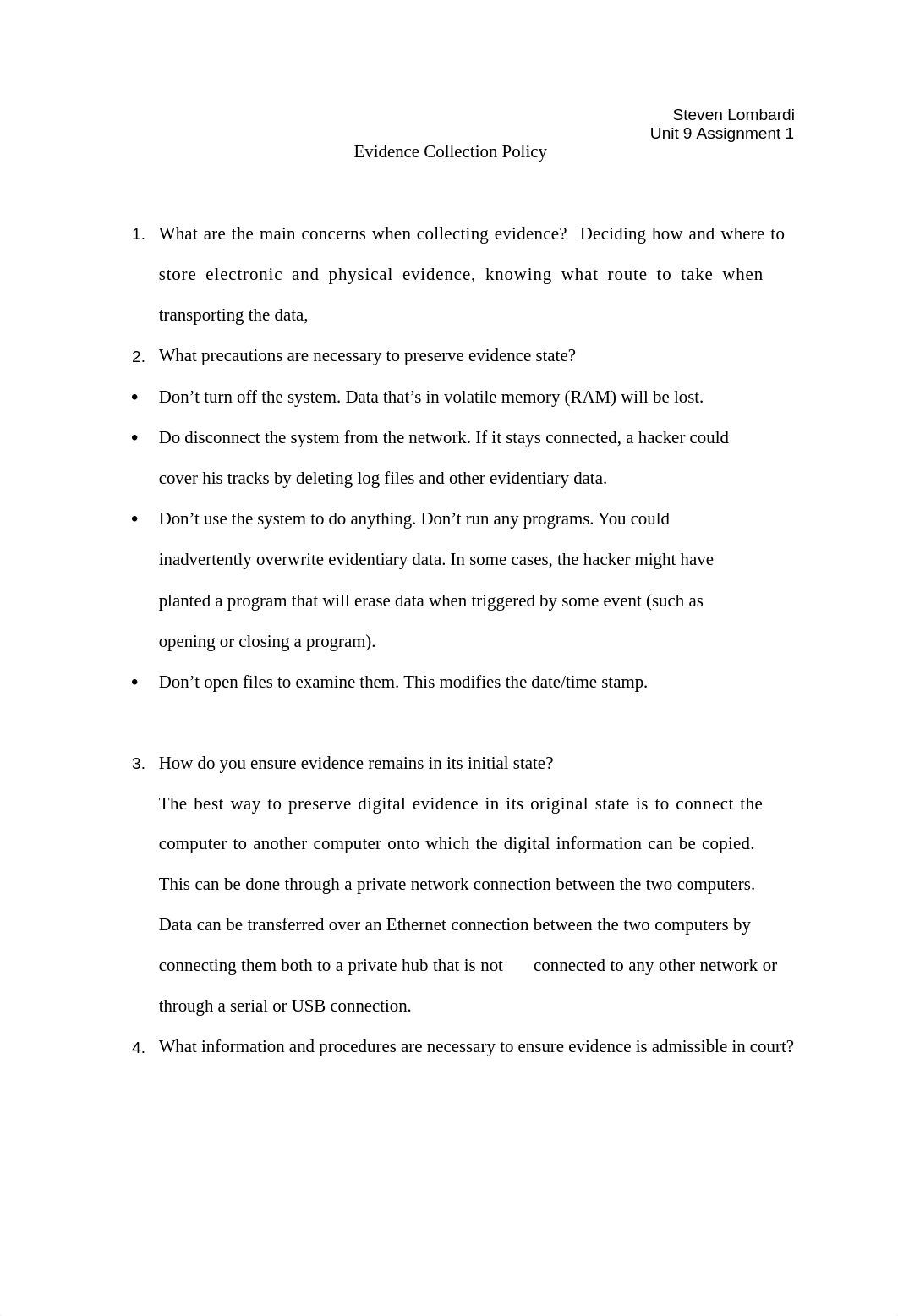 IS3340 Unit 9 Assignment 1_dnde7i9u2cp_page1