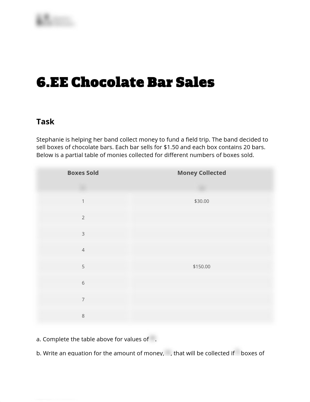 6.EE.C.9_Chocolate_Bar_Sales.pdf_dnde9yutv50_page1