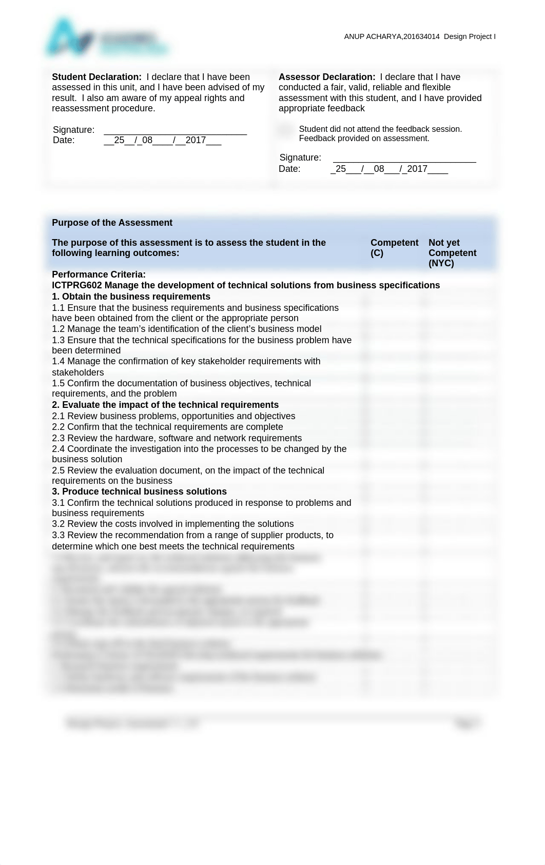 Assessment I - Design Project Anup Acharya.docx_dndhb5zvafm_page2