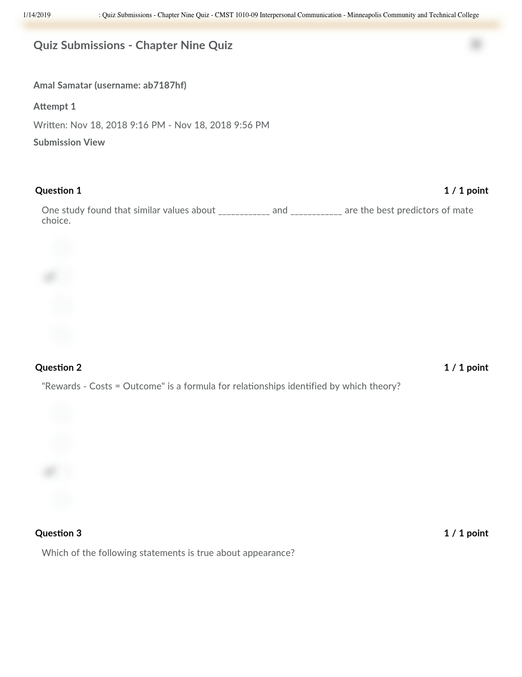 _ Quiz Submissions - Chapter Nine Quiz - CMST 1010-09 Interpersonal Communication - Minneapolis Comm_dndhbqhsl76_page1