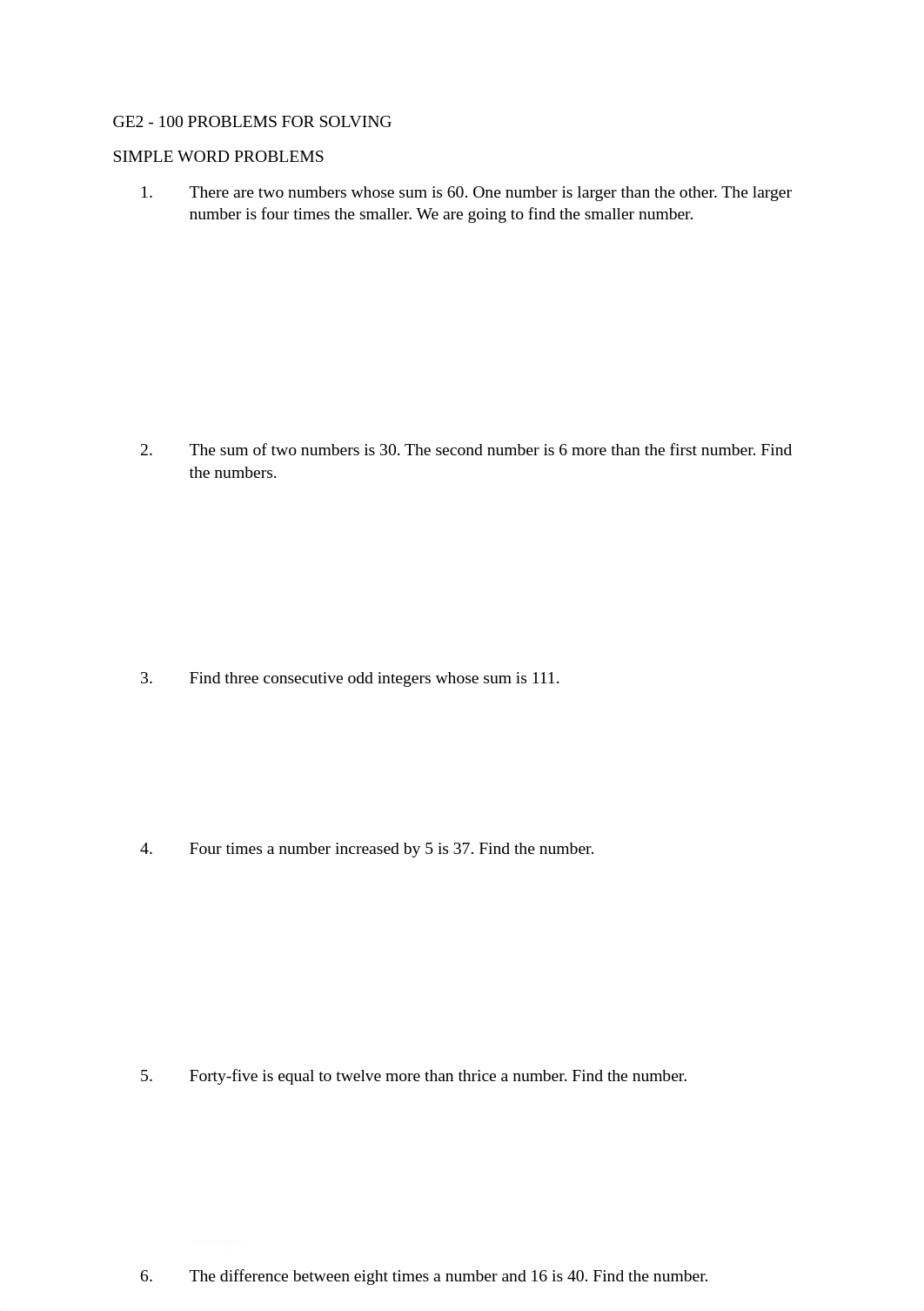 100 QUESTIONS IN MATH.docx_dndhsqh8c2g_page1