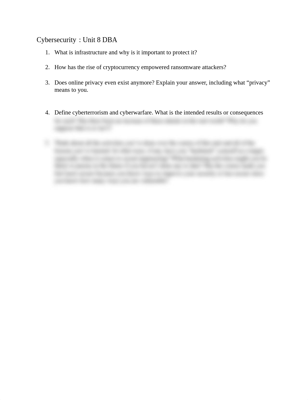 Cybersecurity - Unit 8 DBA.docx_dndjafx8wts_page1