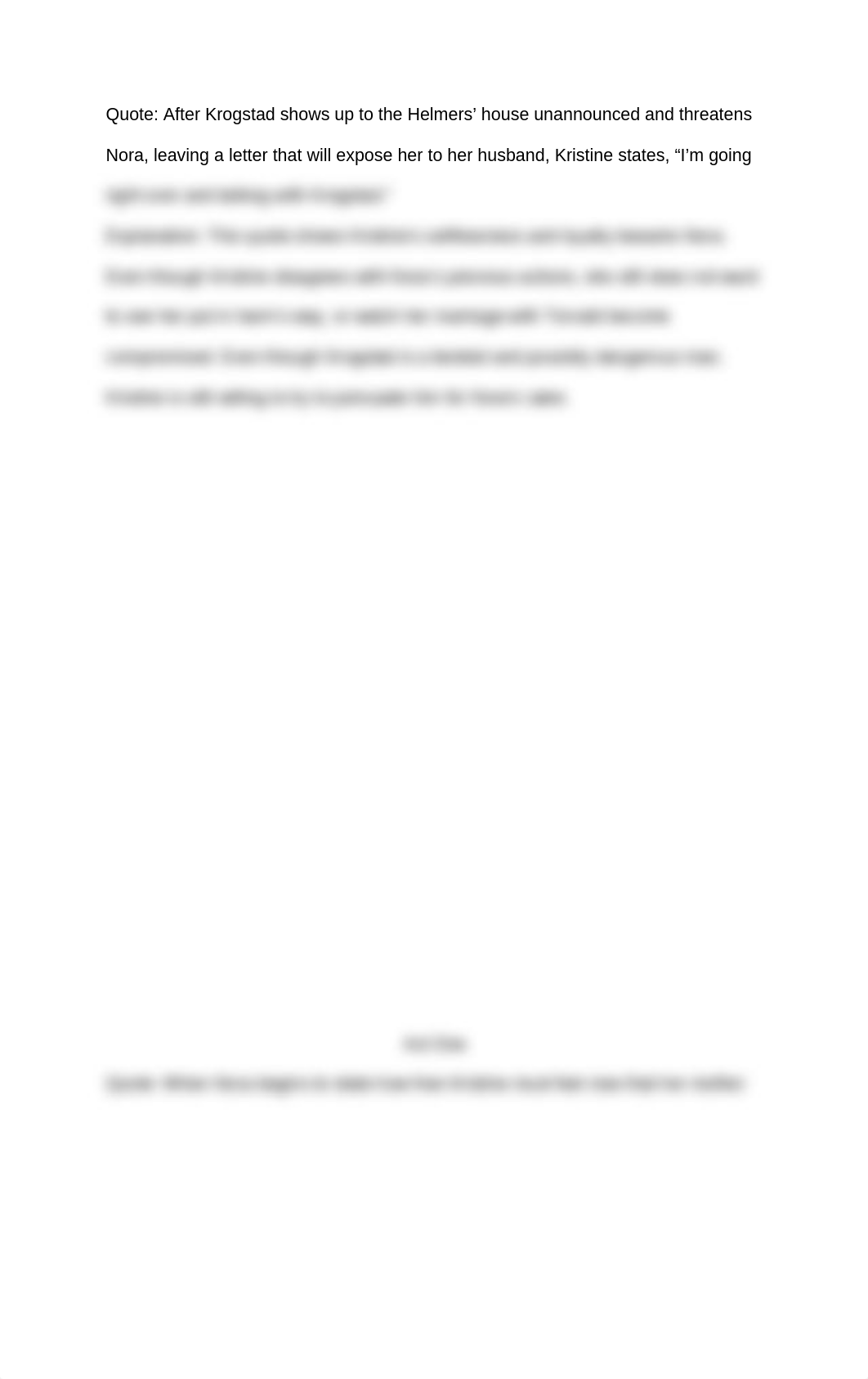 Doll's House quotes.docx_dndlokf3dg3_page2