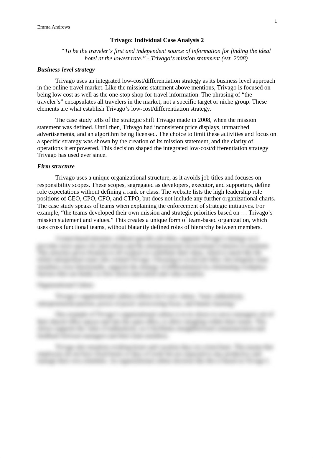 Andrews, Emma Trivago Case Analysis.docx_dndmioeuckh_page1