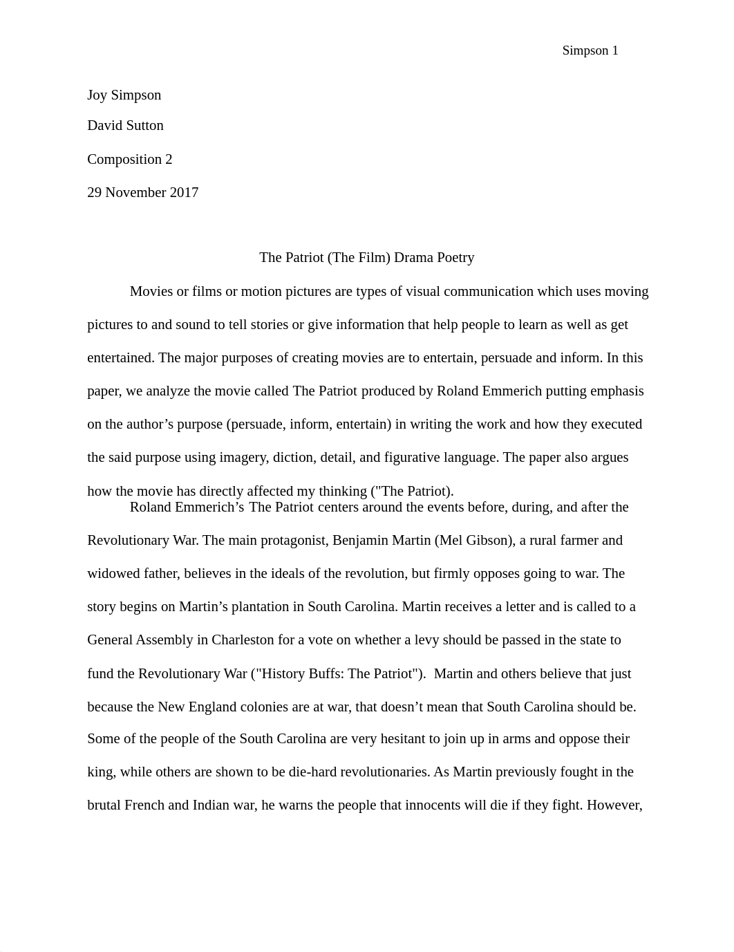 Drama 5 poetry essay.docx_dndrw3wift3_page1