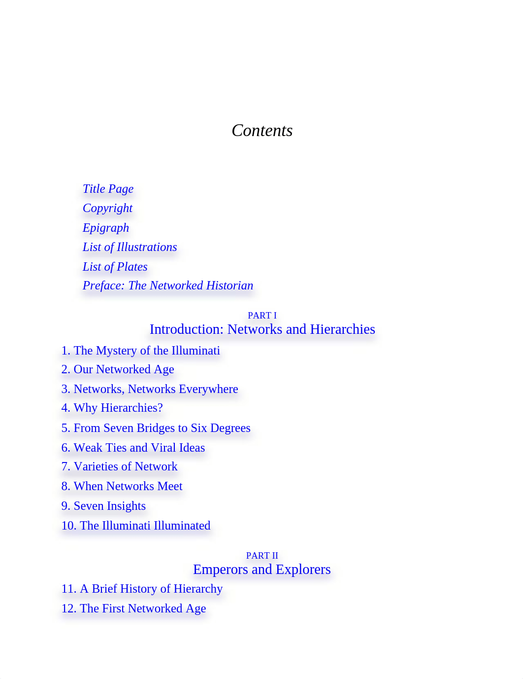 The Square and the Tower_ Networks and Power, from the Freemasons to Facebook ( PDFDrive ).pdf_dndsslot2qw_page5