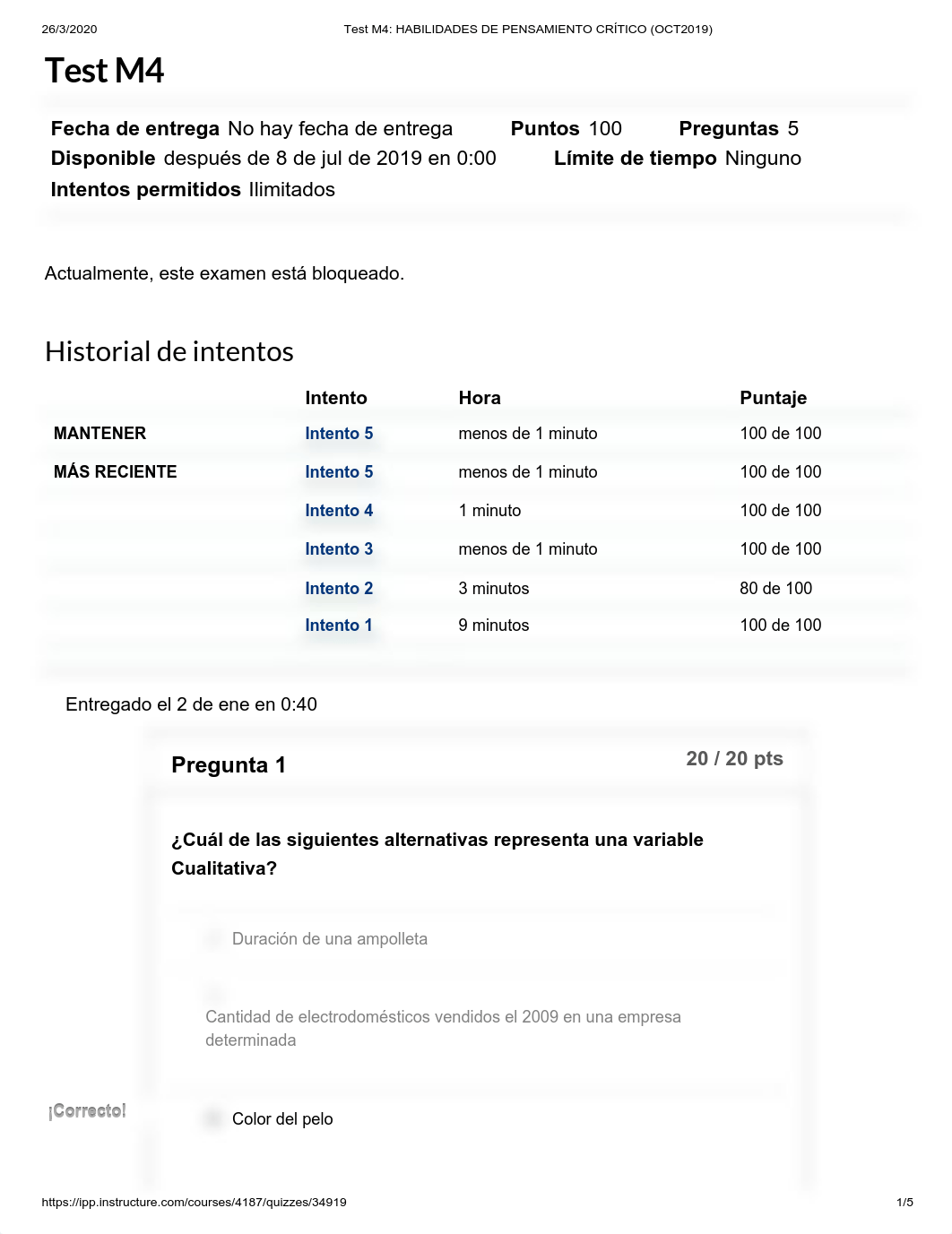 Test M4_ HABILIDADES DE PENSAMIENTO CRÍTICO (OCT2019).pdf_dndu8545p8x_page1