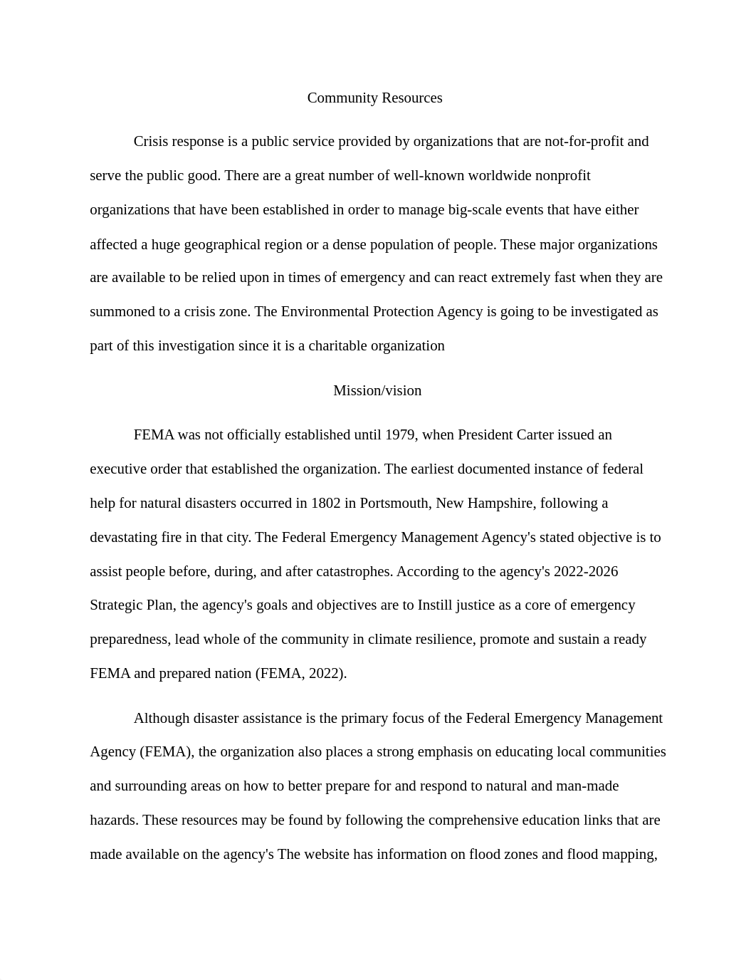 Annie Assessment 1 4060 Community Resources.docx_dndx60vl3yx_page2