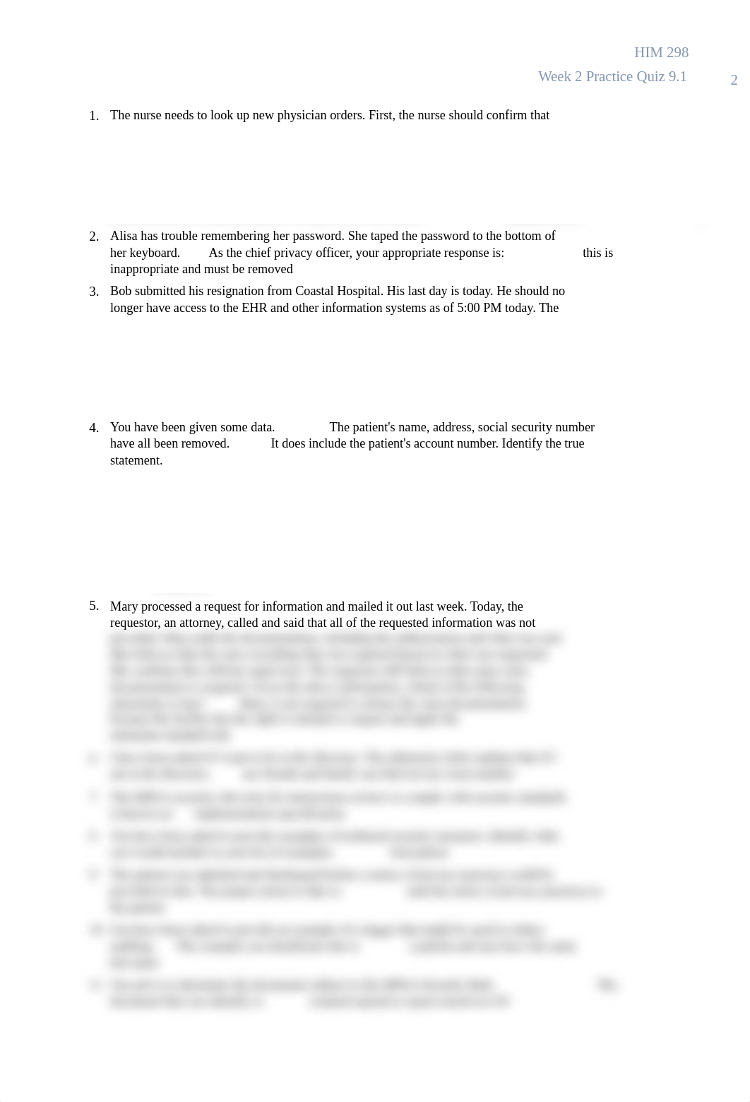 him298 wk2 practice quiz 9.1.docx_dndxawwervf_page1