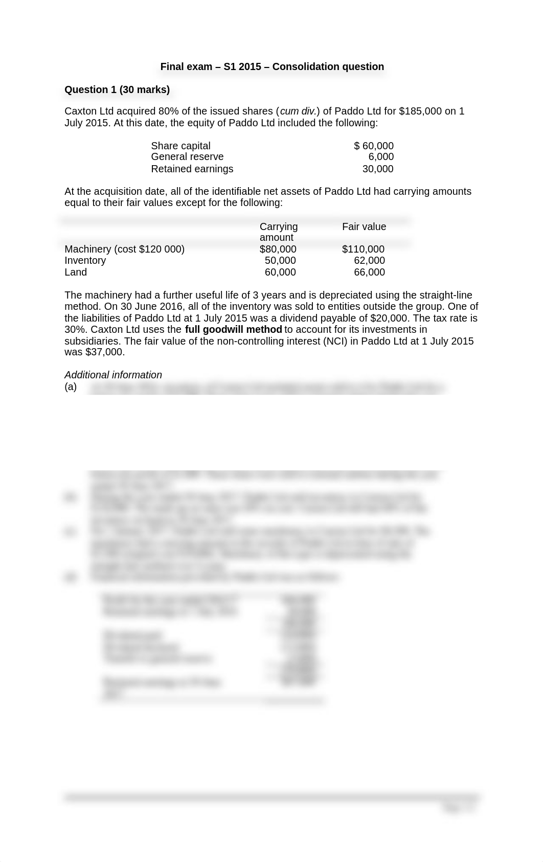 Final exam S1 2015_Consolidation question.doc_dne0tvcbope_page1