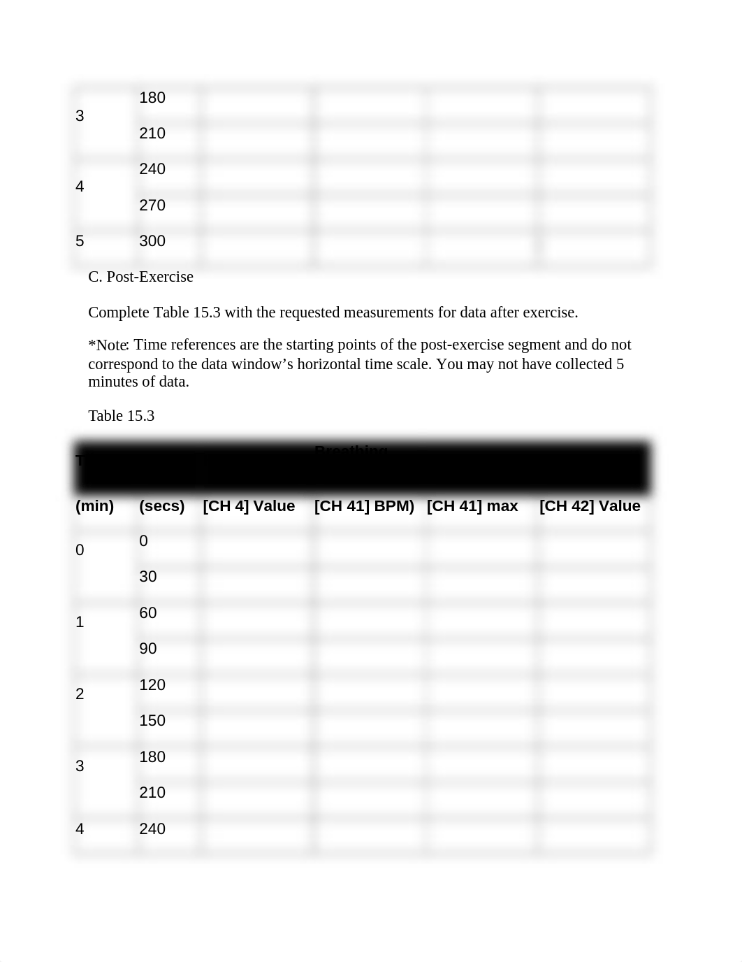 Lesson 15 AEROBIC EXERCISE PHYSIOLOGY—Cardiovascular and Respiratory Adjustments During and Post Exe_dne0zbxmka0_page2