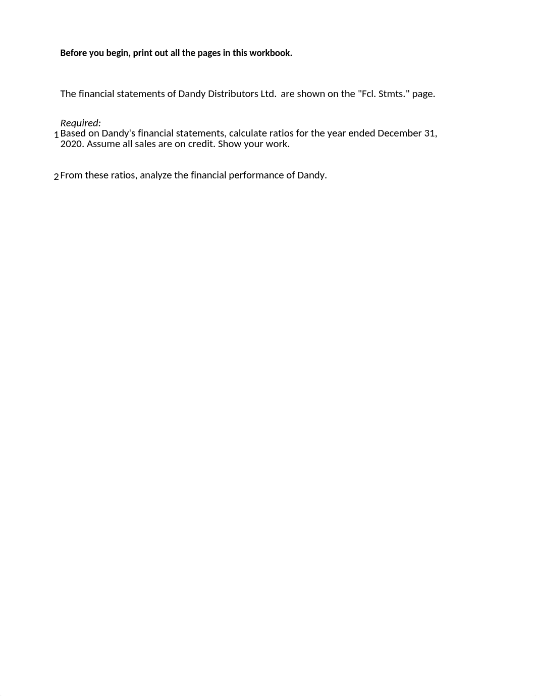 Ch 13 Ratios US Edition at March 9_19___BrianCahill Bcahill3771.xlsx_dne11oohvhw_page1