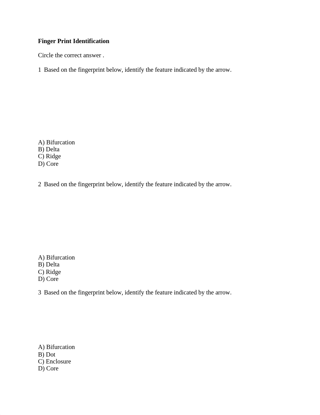 Finger Print Identification Quiz (1).docx_dne14bdebor_page1