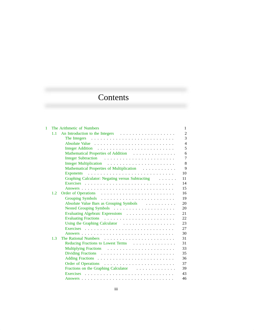 Math 154 Elementary Algebra College of the Redwoods Textbook - PDF Room.pdf_dne3a499se9_page3