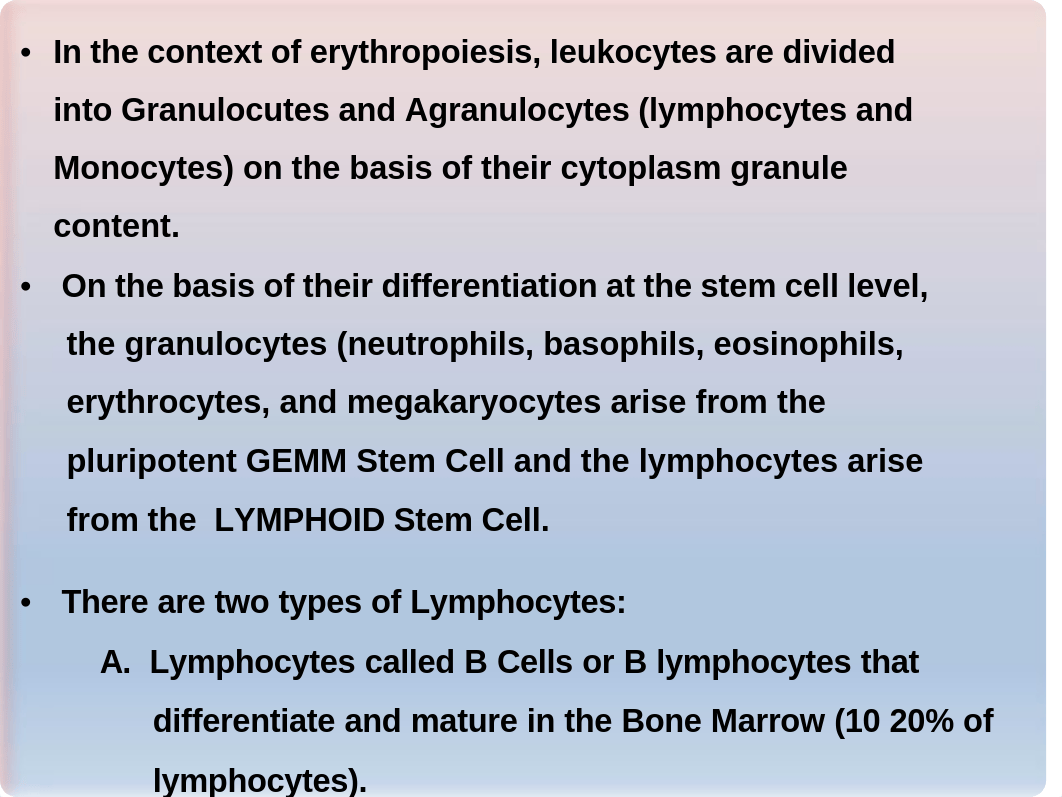 LECTURE 9_ LEUKOPOIESIS AND LEUKOCYTE FUNCTIONS.pdf_dne569pdkvv_page3