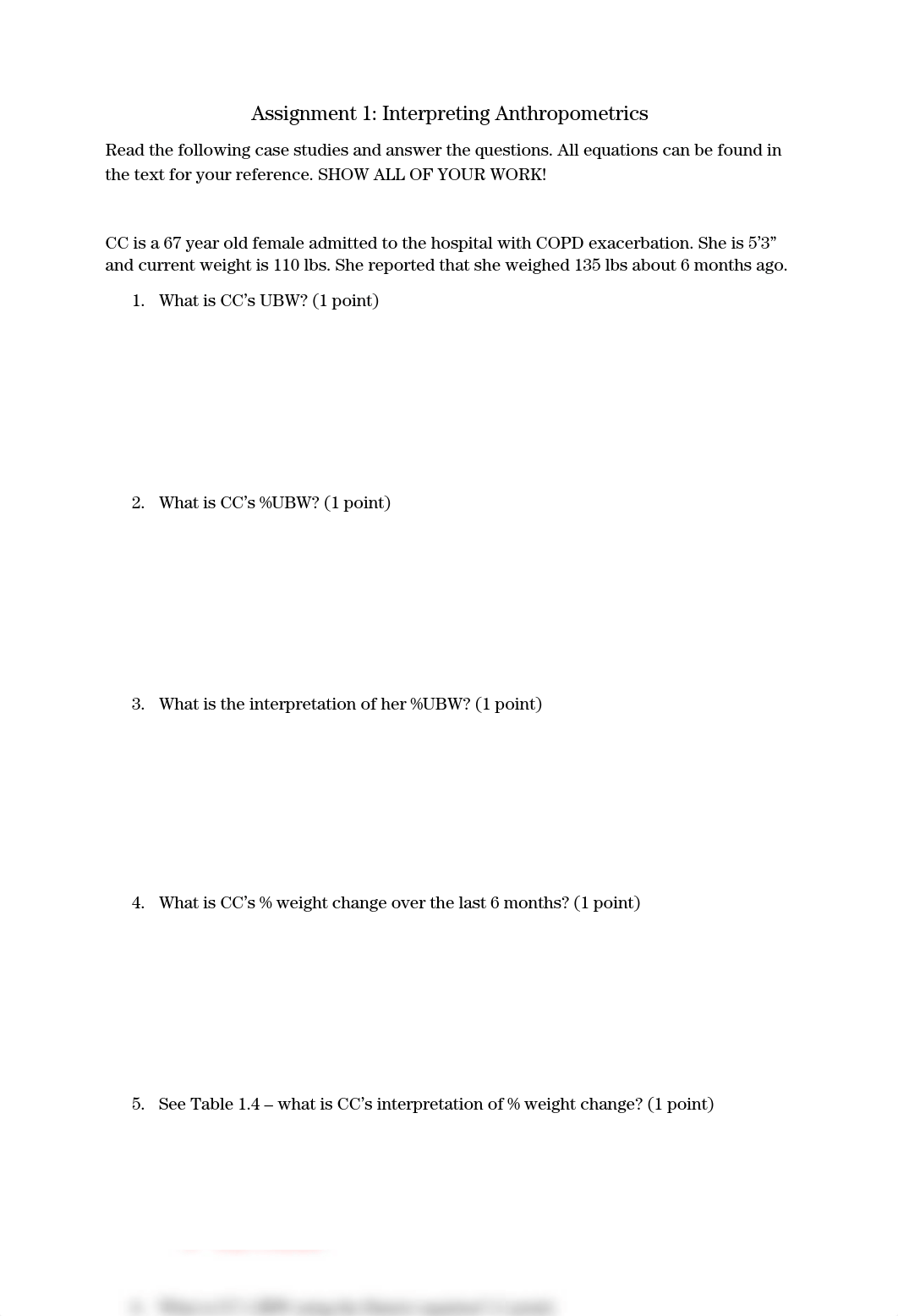 Assignment 1 Interpreting Anthropometrics (1).pdf_dne5xwblqin_page1