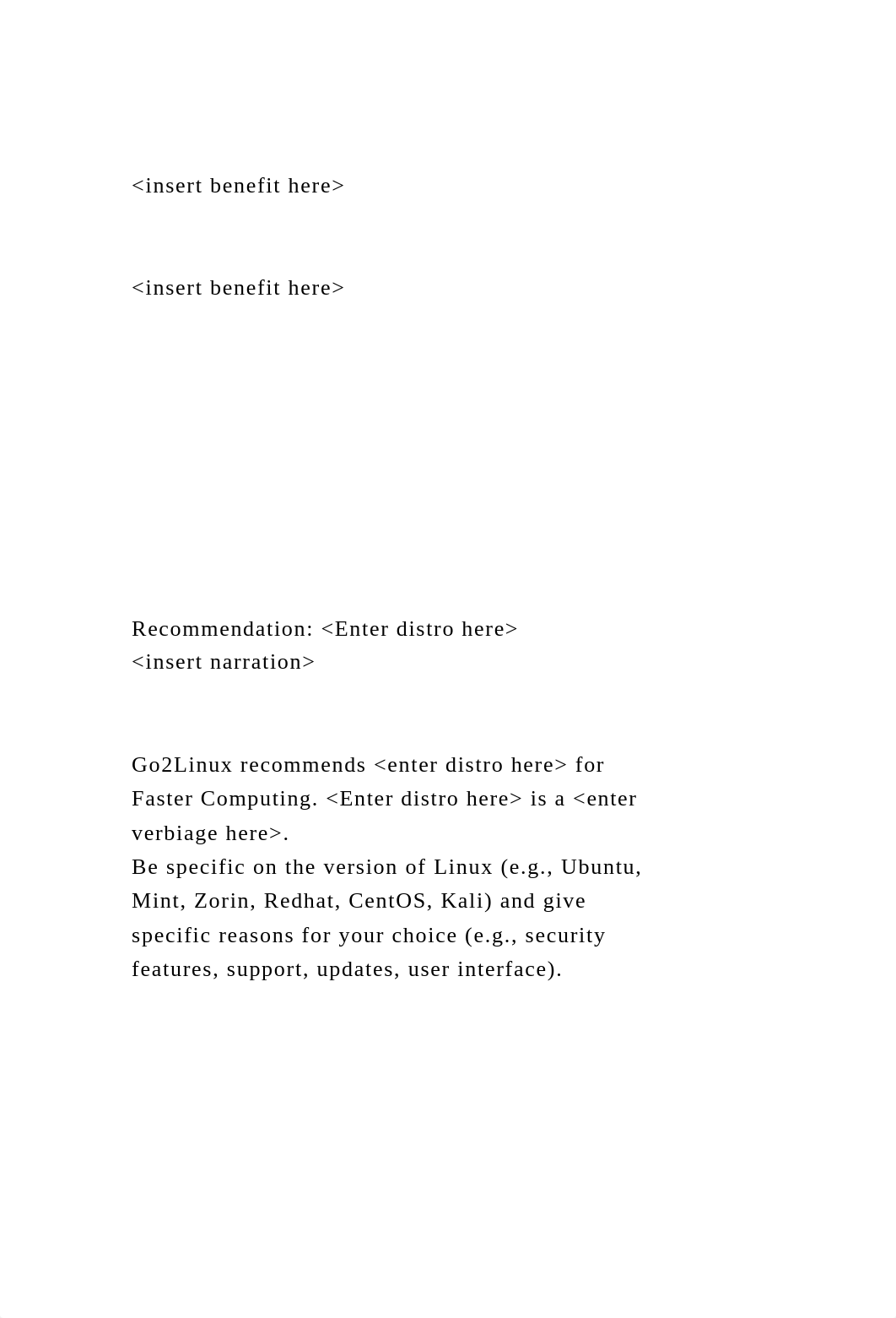 Migrating to Linux A Proposal for Faster ComputingCMIT .docx_dne9wngbhv8_page4