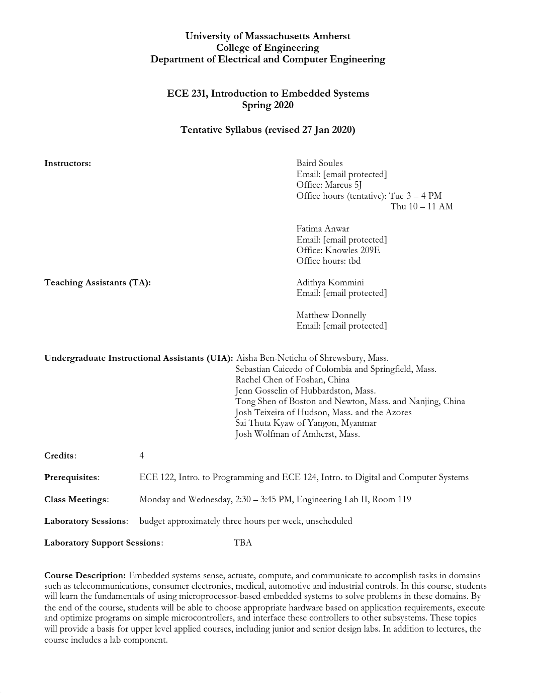 ECE 231 Syllabus.pdf_dnecxjolhz6_page1