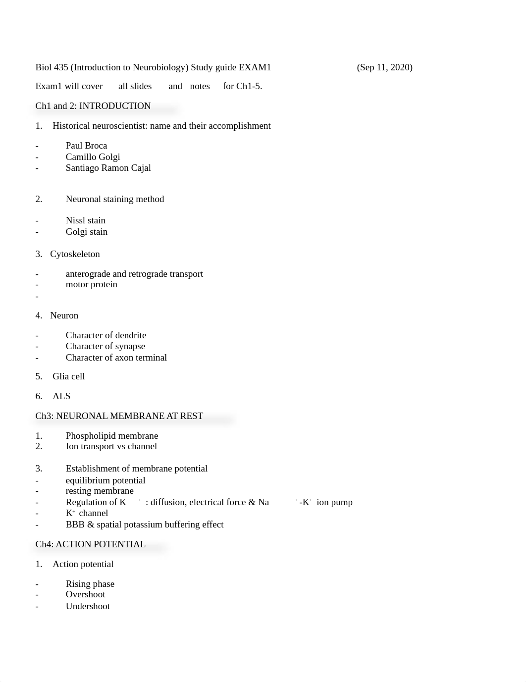 EXAM1 STUDYGUIDE 090420.docx_dned1zblkgz_page1