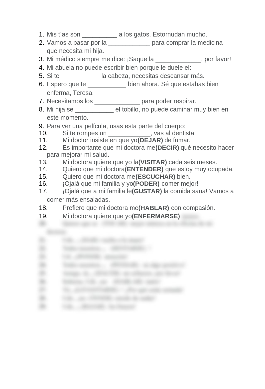 Lección 4 Grammar, Vocab & Culture Quiz PT2 (1).docx_dnedrbmihf4_page1