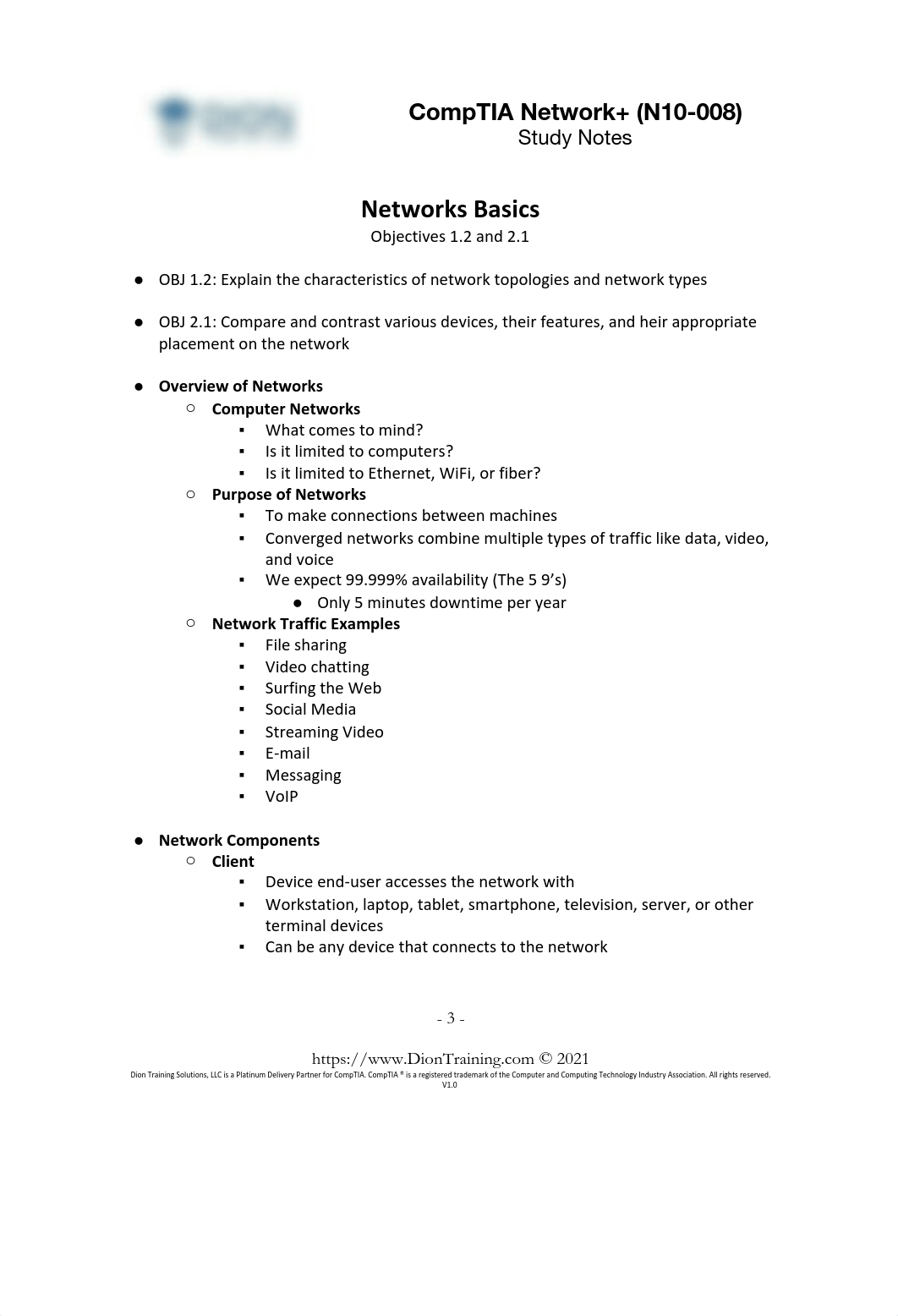 CompTIA+Network++(N10-008)+(Study+Notes).pdf_dnei23fial3_page3