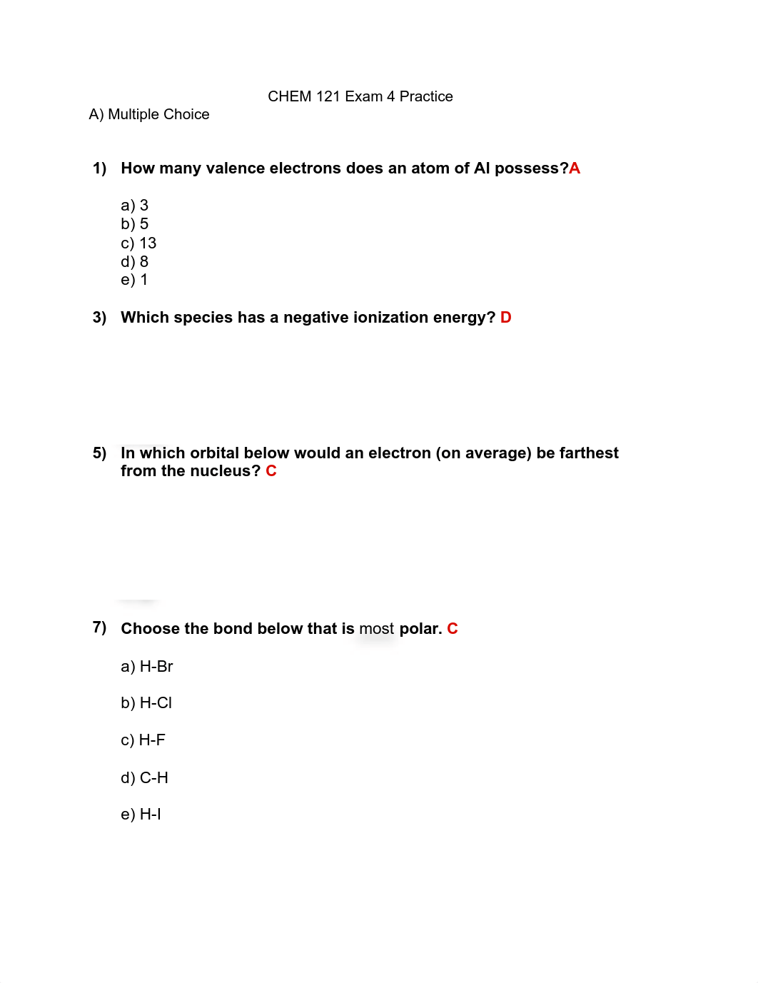 Exam 4 practice CHEM 121 F15 key_dnei889vnum_page1