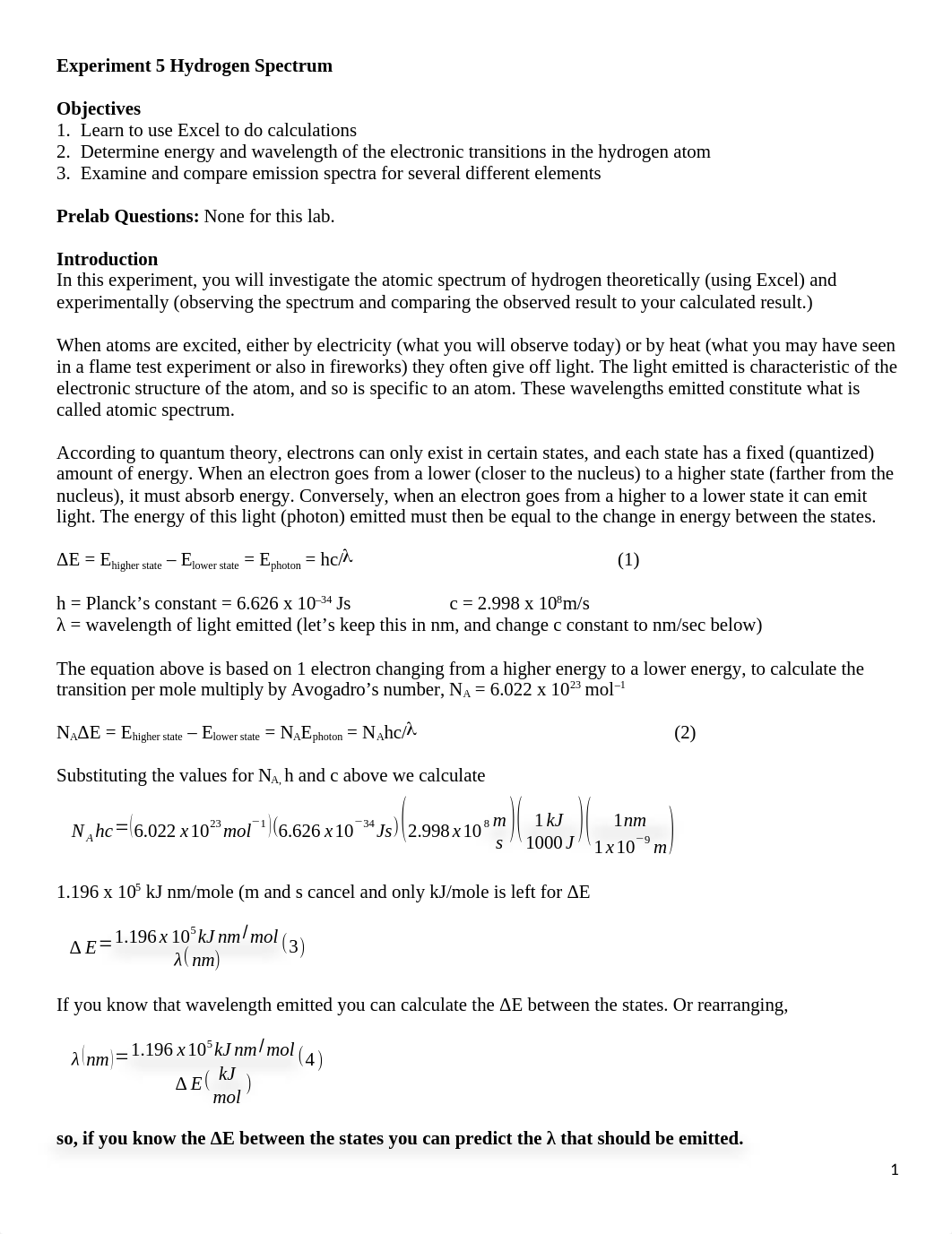 Lab 5 Hydrogen Spectrum (OL).docx_dnensvbkf5u_page1