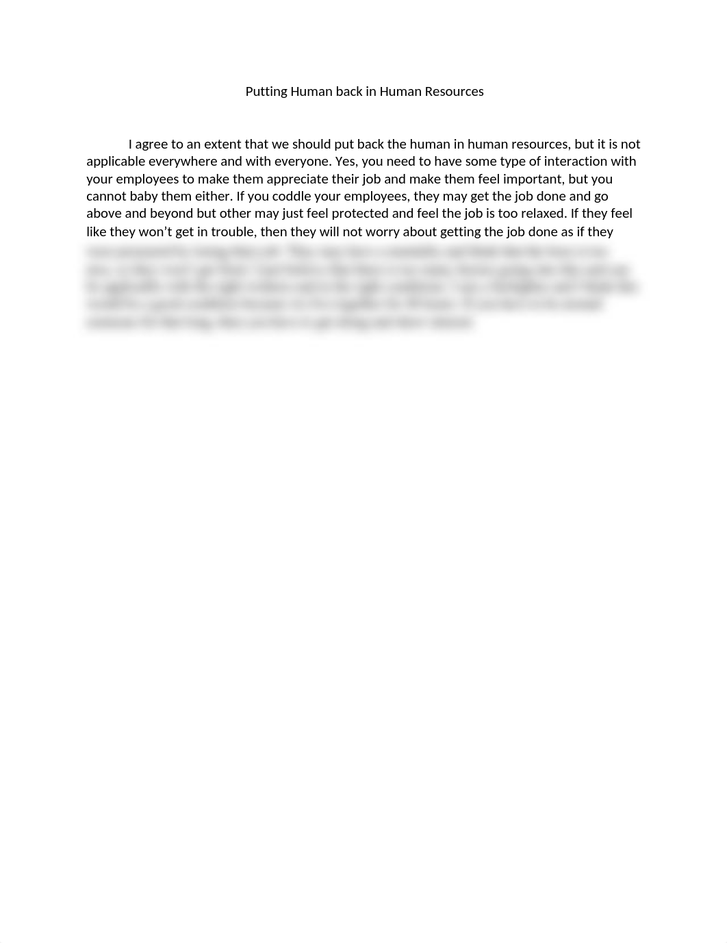 Putting Human back in Human Resources.docx_dneocakvavt_page1