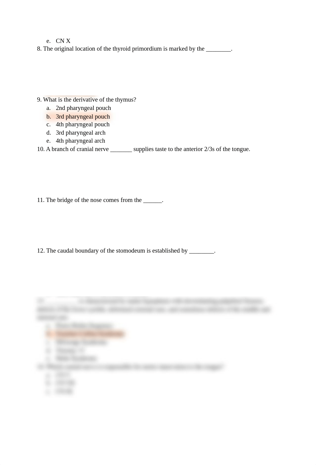 BIO 409 3rd practice exam_1.pdf_dneodzifz22_page2