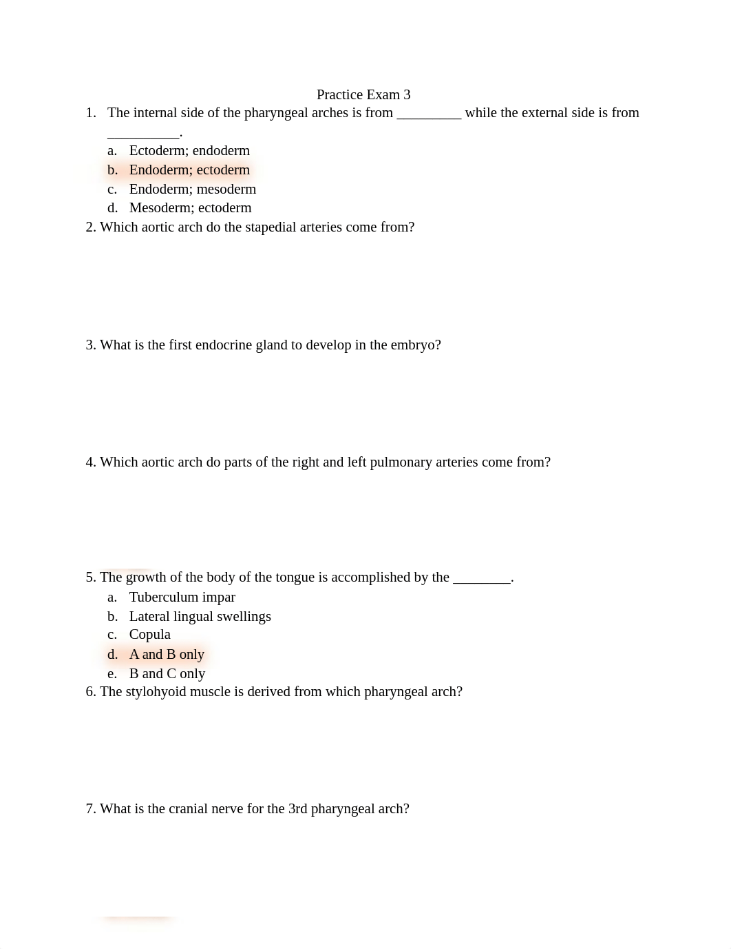 BIO 409 3rd practice exam_1.pdf_dneodzifz22_page1