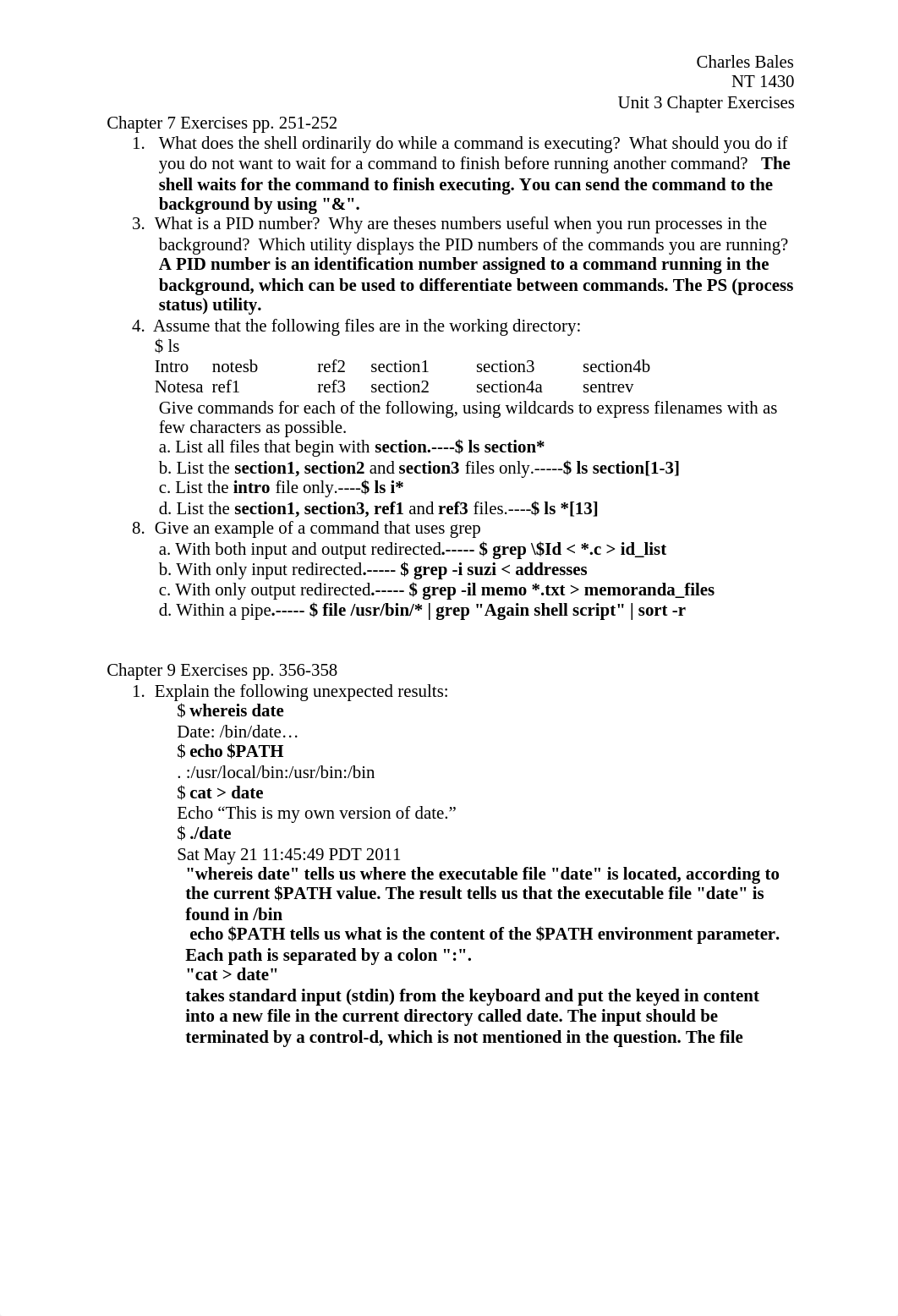 Unit 3 Chapter Exercises_dnep3qt34gw_page1