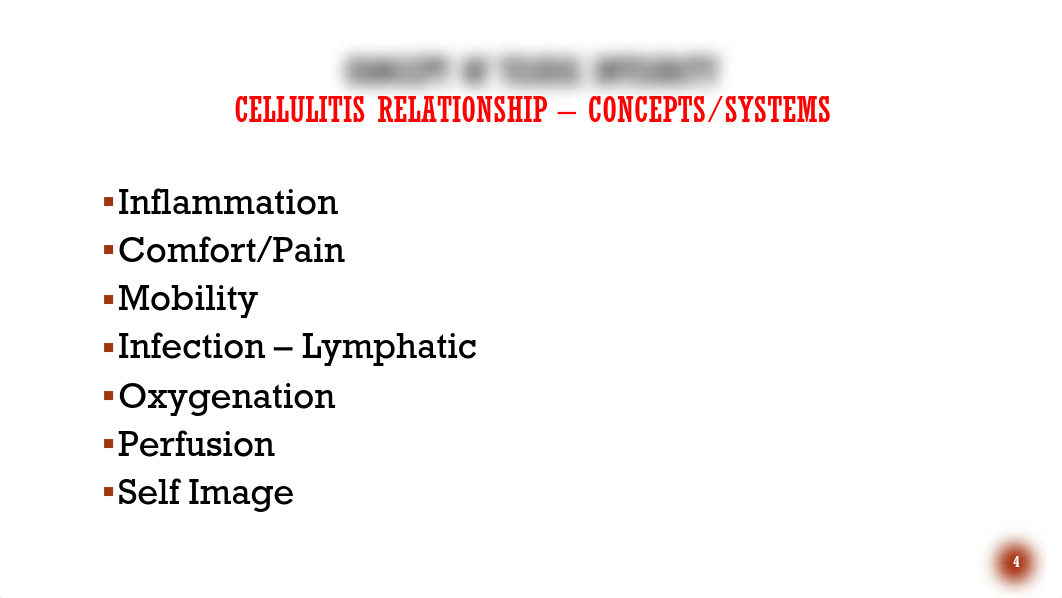 Unit 3 Tissue Integrity Online Module Cellulitis and Contact Dermatitis Student (1).pdf_dnep6c6b8a1_page4