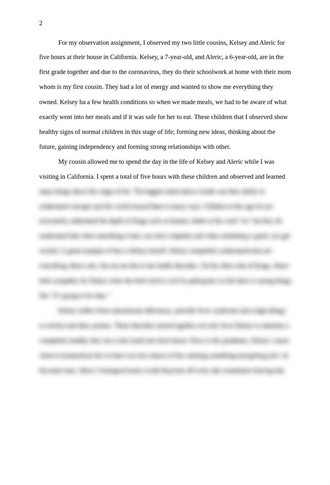 Middle Childhood Observation Paper.docx_dneshly0pyr_page2