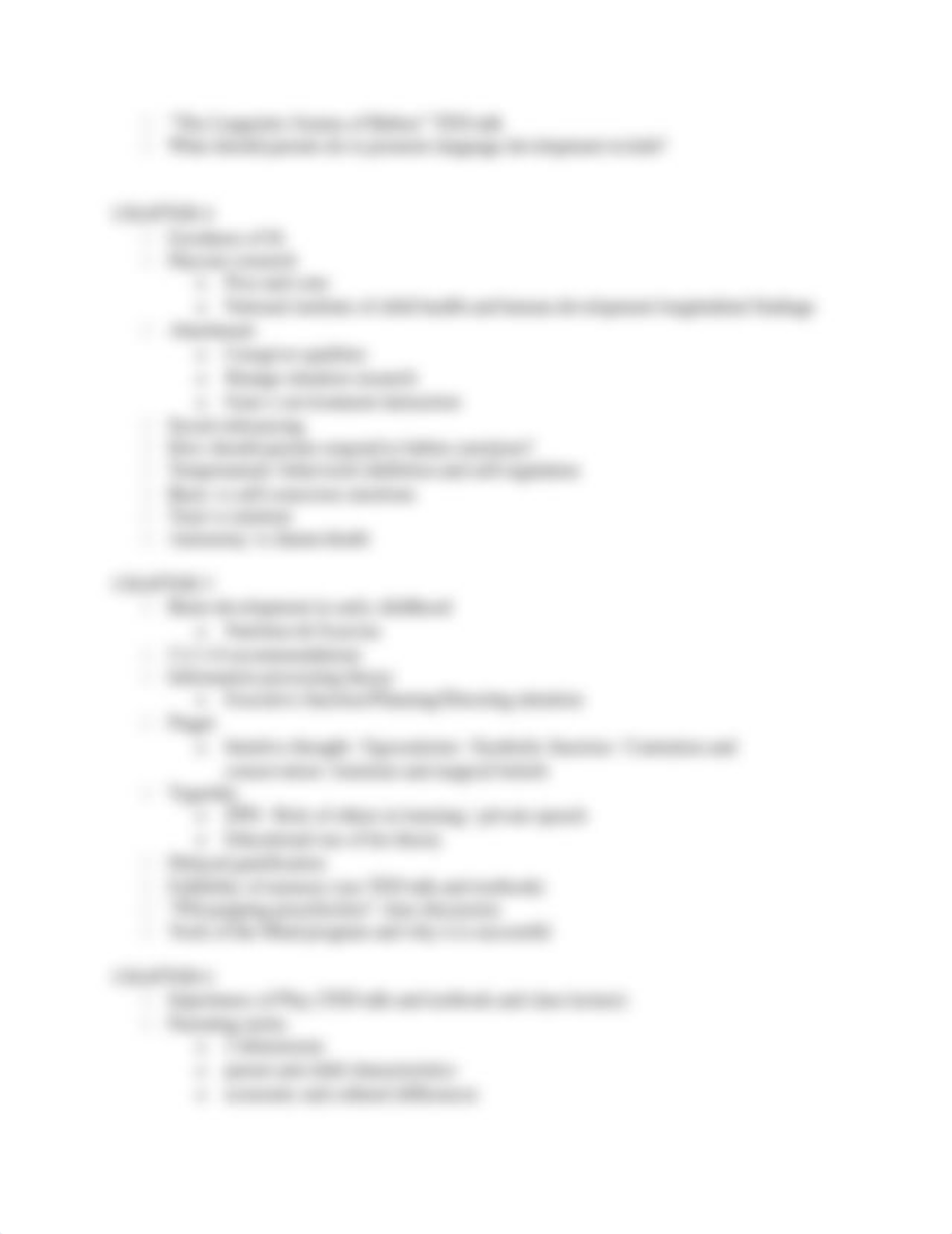 Study Guide EXAM I for PSY 245.docx_dnewdpbke4l_page2