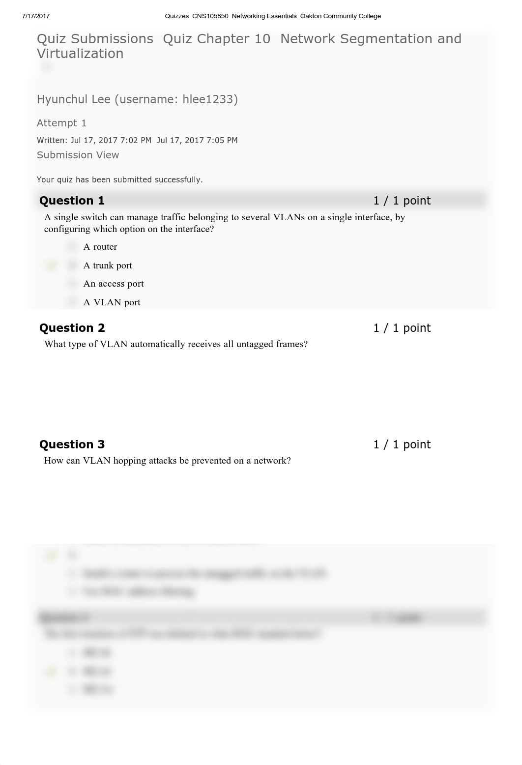 Quiz 10 - CNS-105-850 - Networking Essentials.pdf_dnewm2va8py_page1