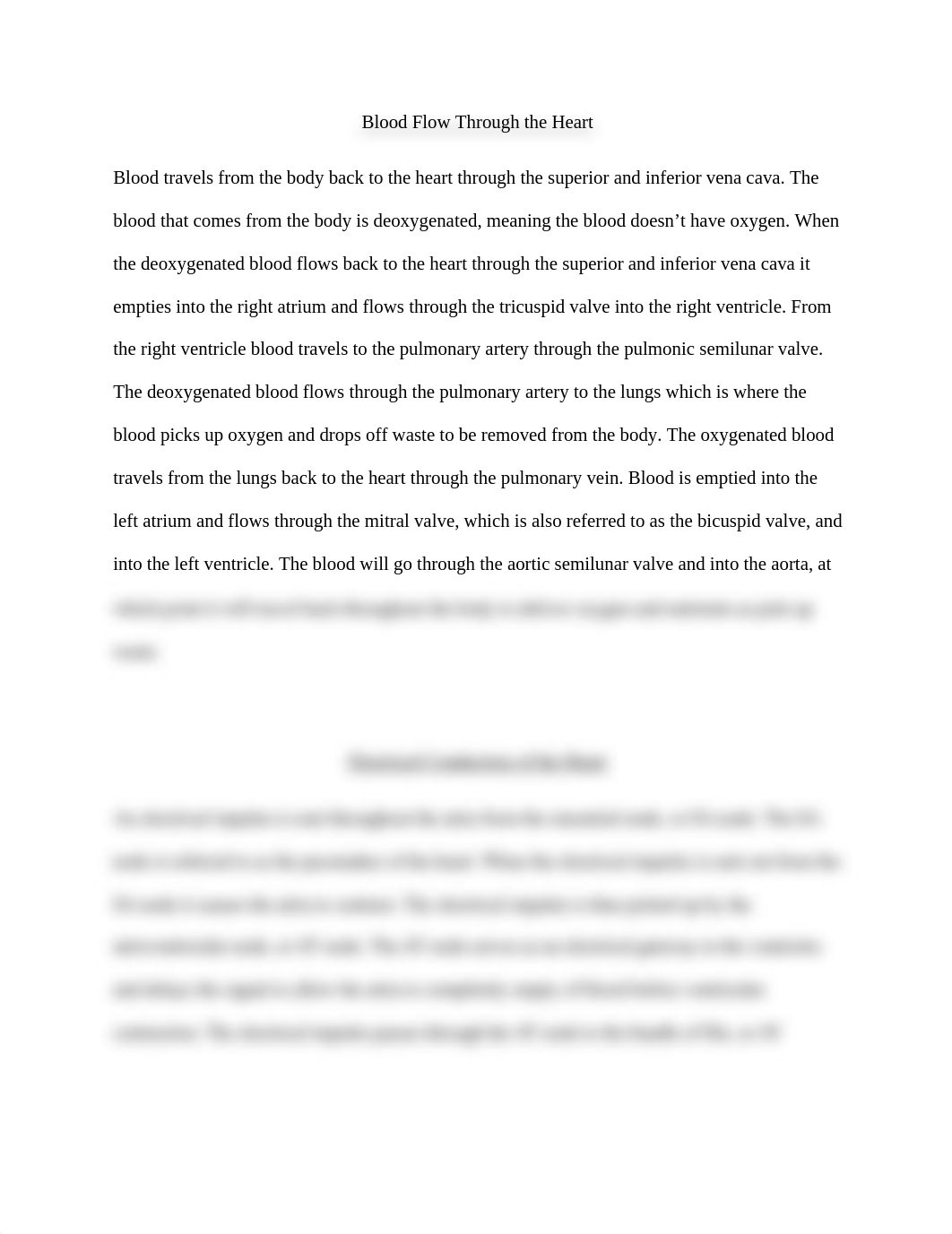 Blood Flow and Electrical Conduction.docx_dnewzdhd8s2_page1