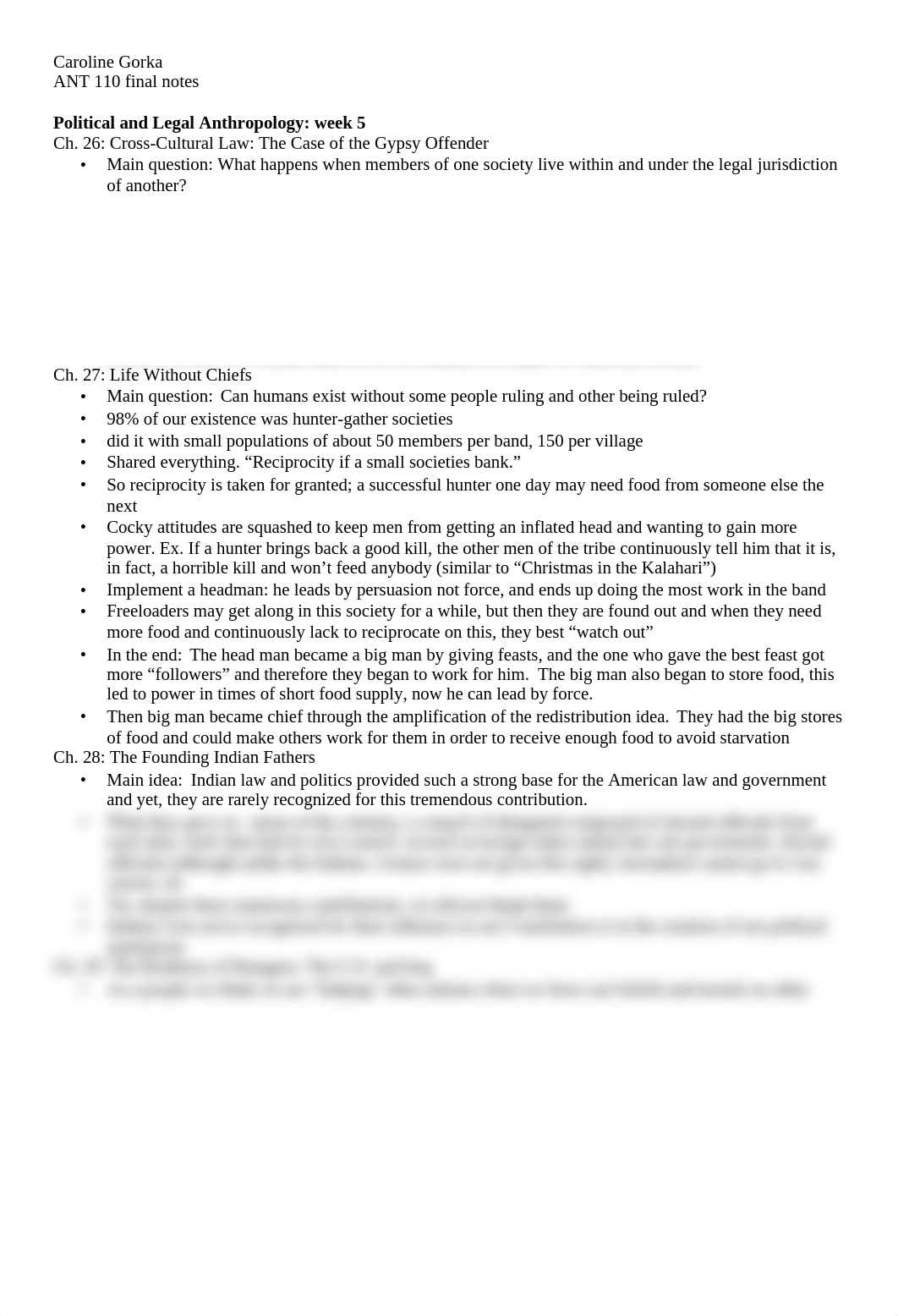 ANT 110- Final exam prep_dneyiamwbau_page1