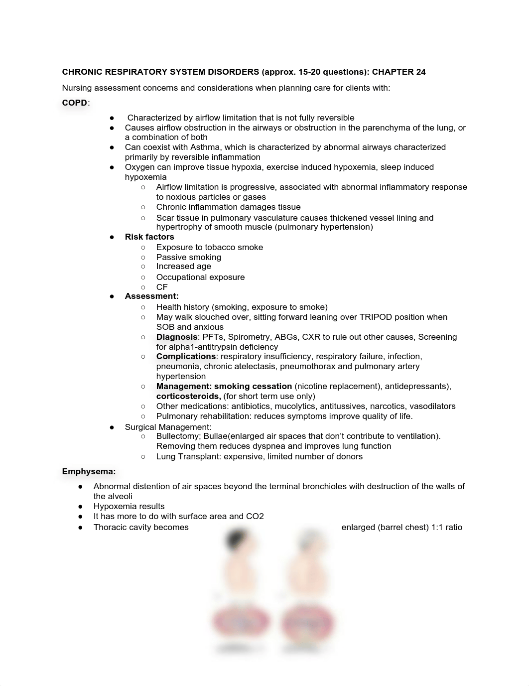 Medsurg exam 1 reveiw sheet (1).pdf_dnez38wd2qy_page1