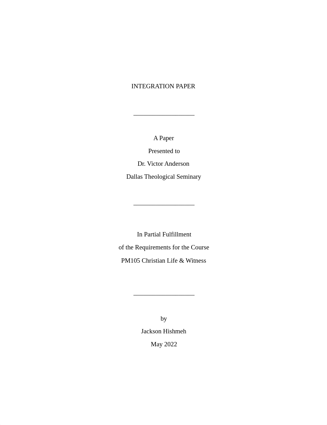 PM101 Integration Paper.pdf_dnezpya0wej_page1