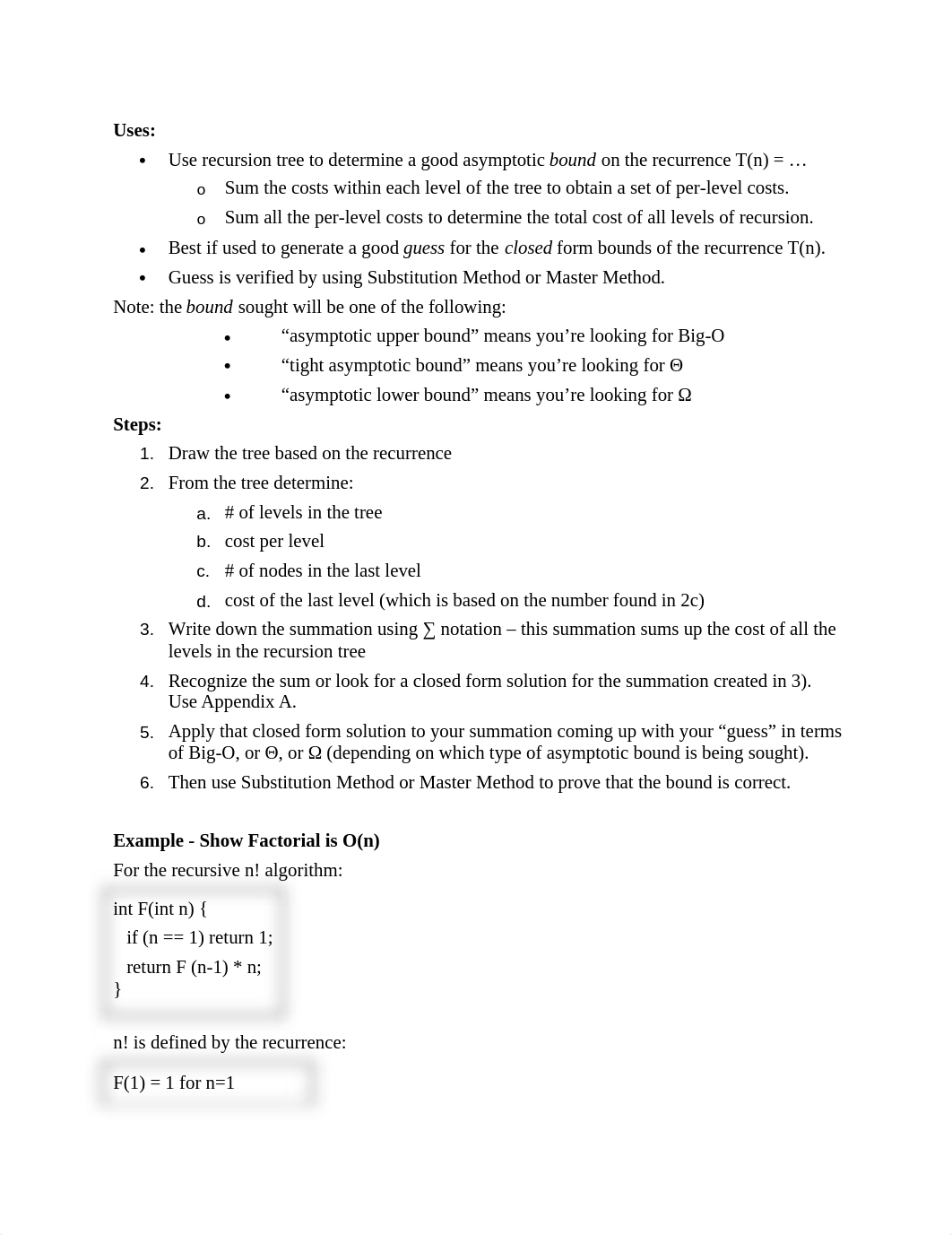 Lecture Notes on Recursion Tree_dnf1fq3add5_page1